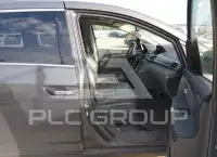 2014 Honda ODYSSEY фото