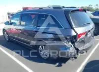 2014 Honda ODYSSEY фото
