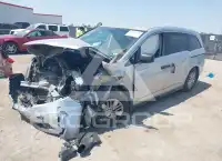 2014 Honda ODYSSEY photo