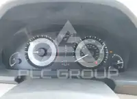 2014 Honda ODYSSEY фото