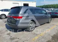 2014 Honda ODYSSEY photo