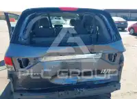 2014 Honda ODYSSEY фото