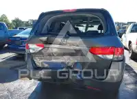 2014 Honda ODYSSEY фото
