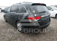 2014 Honda ODYSSEY фото