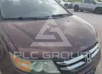 2014 Honda ODYSSEY фото