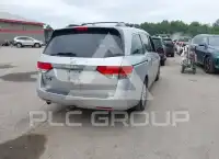 2014 Honda ODYSSEY photo
