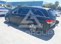 2014 Honda ODYSSEY photo