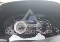 2014 Honda ODYSSEY фото