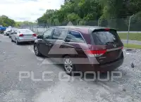 2014 Honda ODYSSEY фото