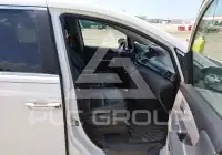 2014 Honda ODYSSEY фото