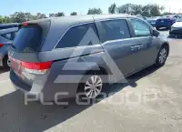 2014 Honda ODYSSEY фото