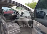 2014 Honda ODYSSEY фото