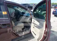 2014 Honda ODYSSEY фото