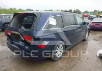 2014 Honda ODYSSEY фото