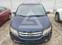 2014 Honda ODYSSEY фото