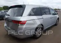 2014 Honda ODYSSEY photo