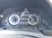 2014 Honda ODYSSEY фото