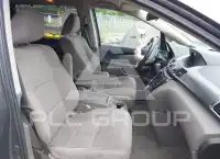 2014 Honda ODYSSEY фото