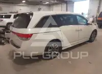 2014 Honda ODYSSEY photo