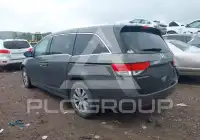 2014 Honda ODYSSEY фото