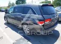 2014 Honda ODYSSEY фото
