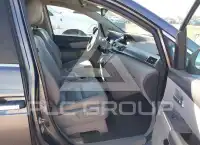 2014 Honda ODYSSEY фото