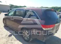 2014 Honda ODYSSEY фото