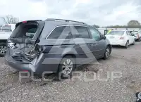 2014 Honda ODYSSEY photo