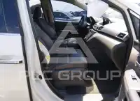 2014 Honda ODYSSEY photo