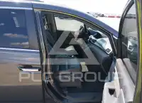 2014 Honda ODYSSEY фото