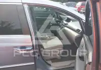 2014 Honda ODYSSEY фото