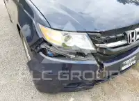 2014 Honda ODYSSEY фото