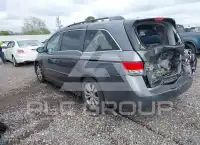 2014 Honda ODYSSEY photo