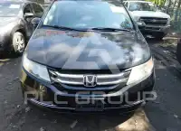 2014 Honda ODYSSEY фото