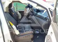 2014 Honda ODYSSEY фото