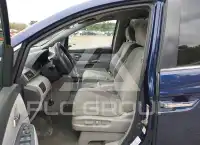 2014 Honda ODYSSEY фото