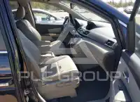 2014 Honda ODYSSEY фото