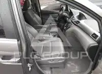 2014 Honda ODYSSEY фото