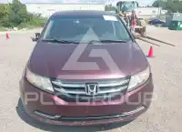 2014 Honda ODYSSEY фото