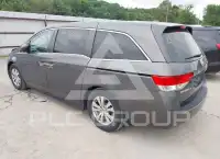 2014 Honda ODYSSEY фото