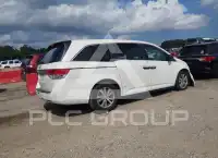 2014 Honda ODYSSEY фото