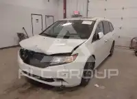 2014 Honda ODYSSEY photo