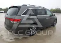2014 Honda ODYSSEY photo