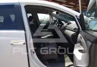 2014 Honda ODYSSEY фото