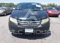 2014 Honda ODYSSEY фото