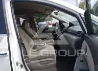 2014 Honda ODYSSEY фото