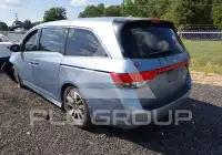 2014 Honda ODYSSEY фото