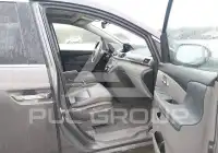 2014 Honda ODYSSEY photo