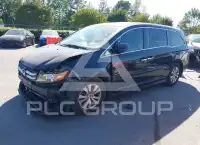 2014 Honda ODYSSEY photo