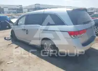 2014 Honda ODYSSEY photo